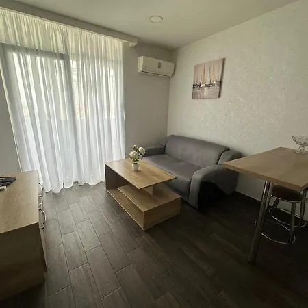 Real Batumi Apartment Exterior photo