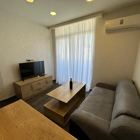 Real Batumi Apartment Exterior photo