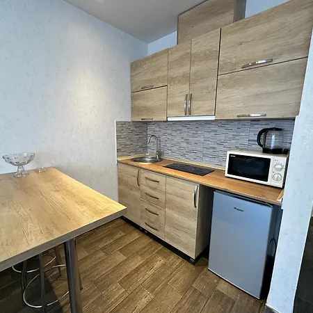 Real Batumi Apartment Exterior photo