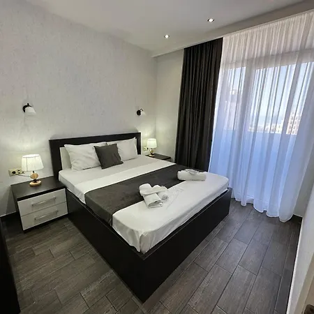 Real Batumi Apartment Exterior photo