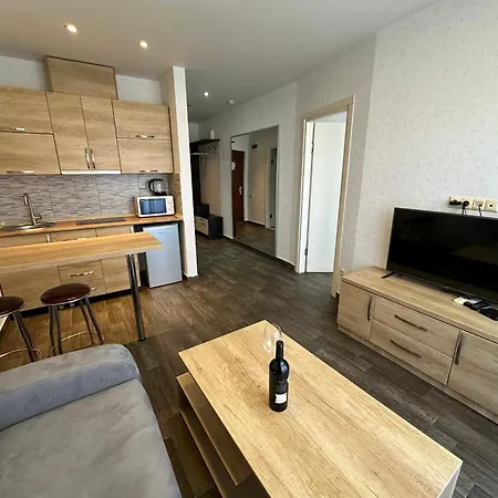 Real Batumi Apartment Exterior photo