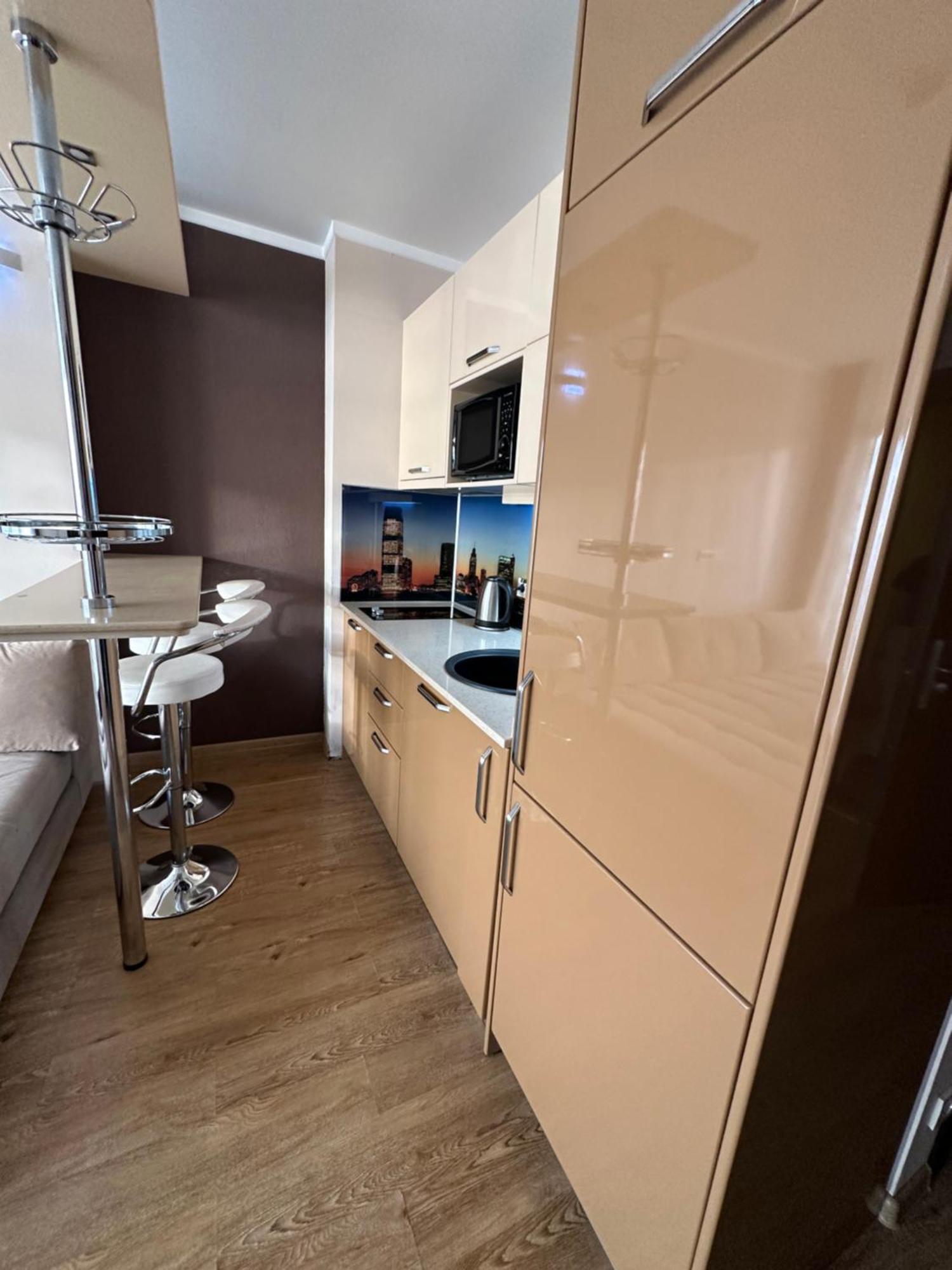 Real Apartament Batumi