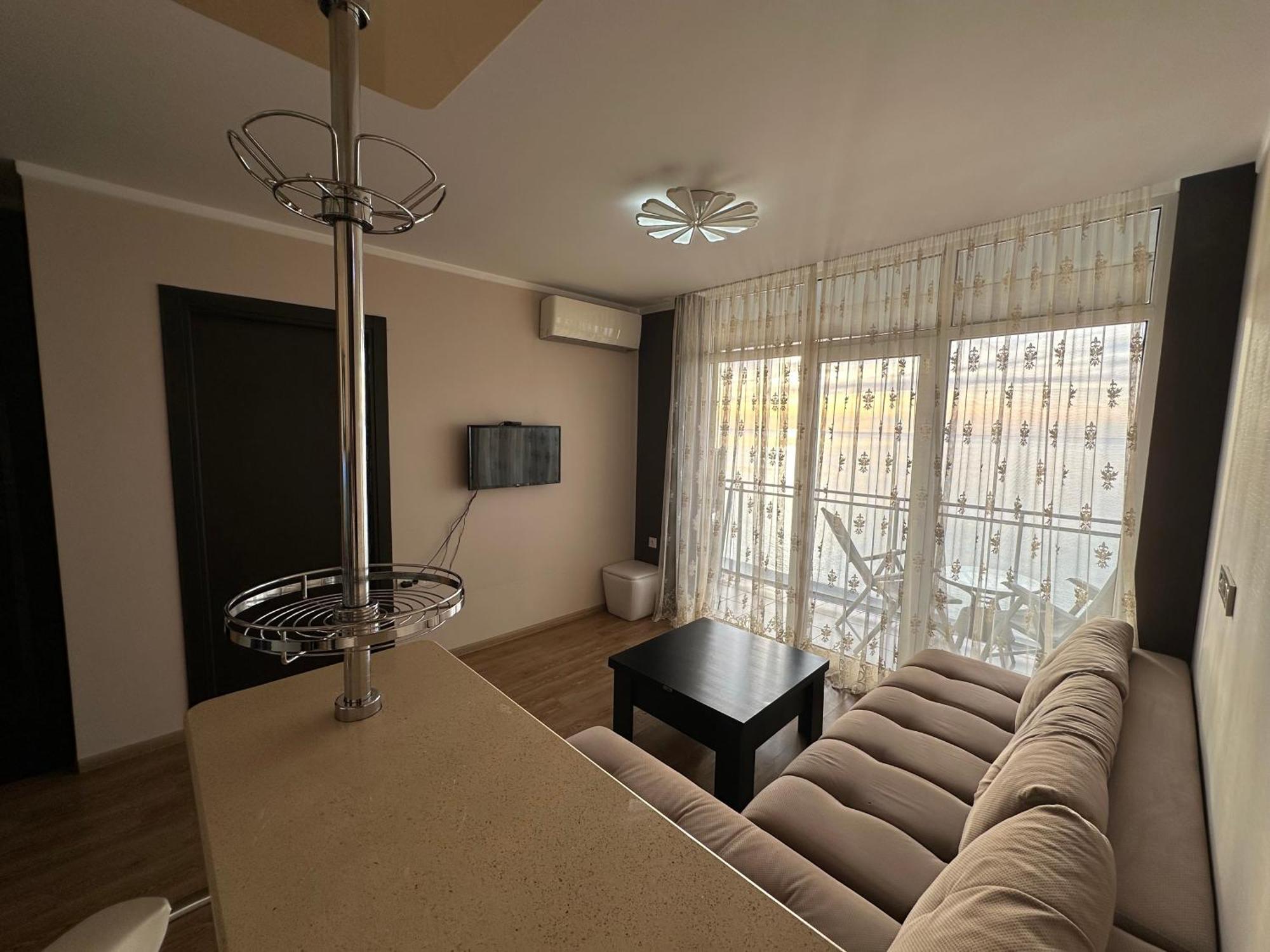 Real Apartament Batumi