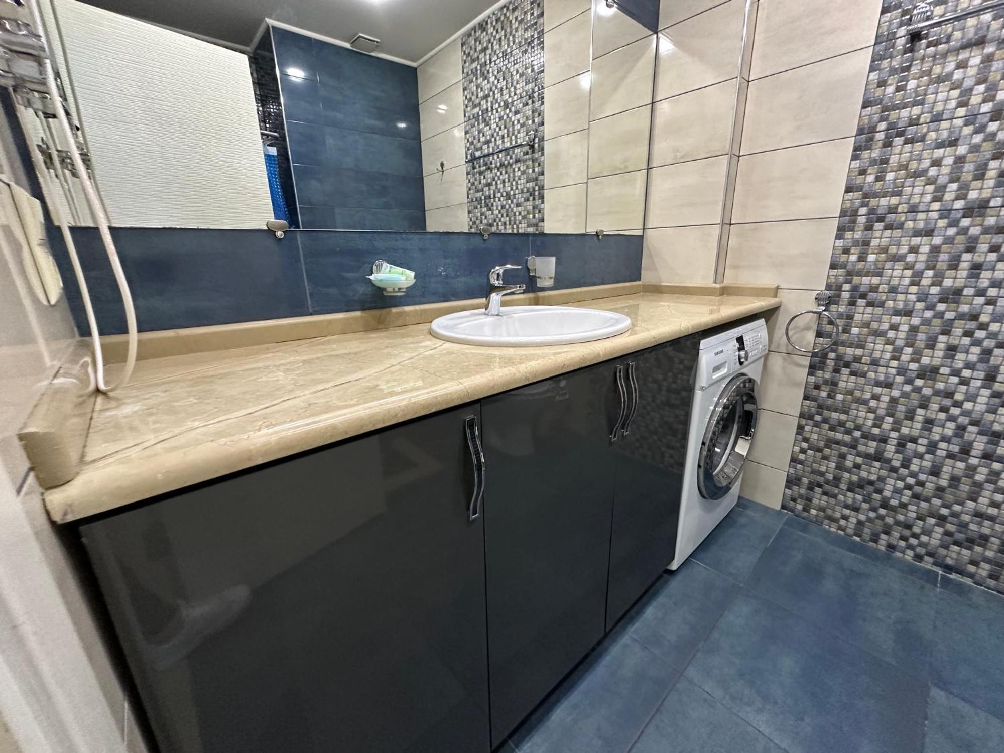 Real Apartament